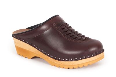 Wright Brown Pull Up